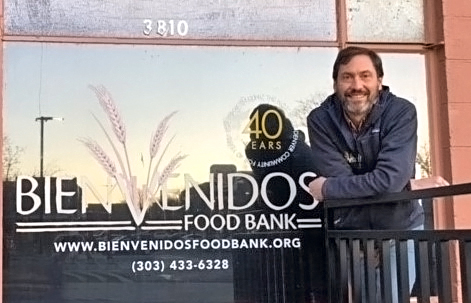 Home - Bienvenidos Food Bank